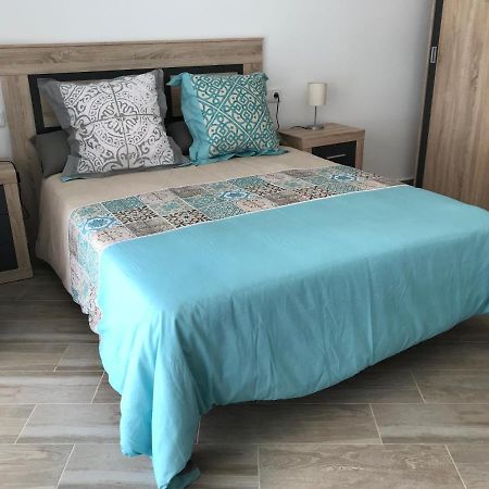 Espacioso Y Centrico Piso Con Zona Chill-Out Alicante Eksteriør billede