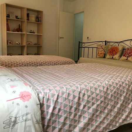Espacioso Y Centrico Piso Con Zona Chill-Out Alicante Eksteriør billede