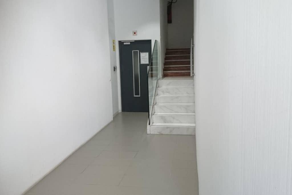 Espacioso Y Centrico Piso Con Zona Chill-Out Alicante Eksteriør billede