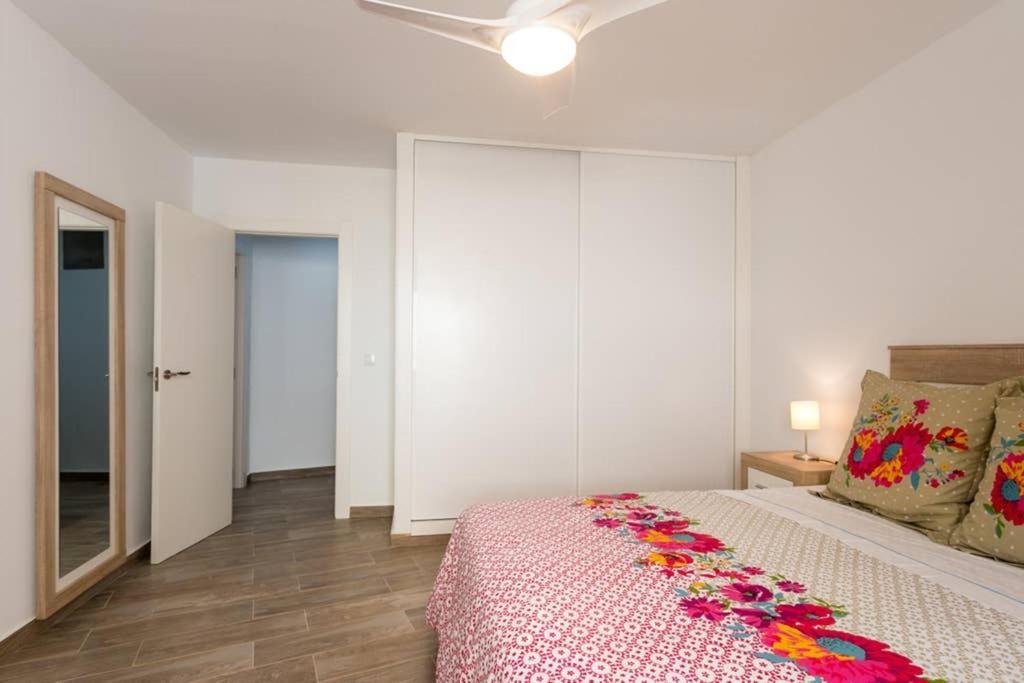 Espacioso Y Centrico Piso Con Zona Chill-Out Alicante Eksteriør billede