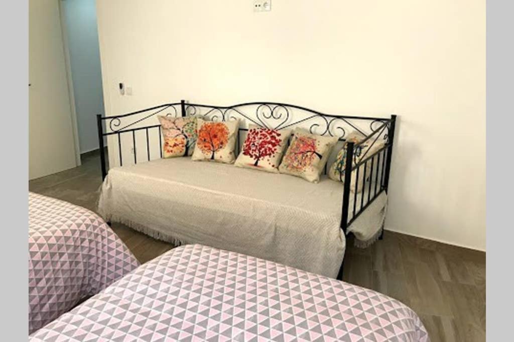 Espacioso Y Centrico Piso Con Zona Chill-Out Alicante Eksteriør billede