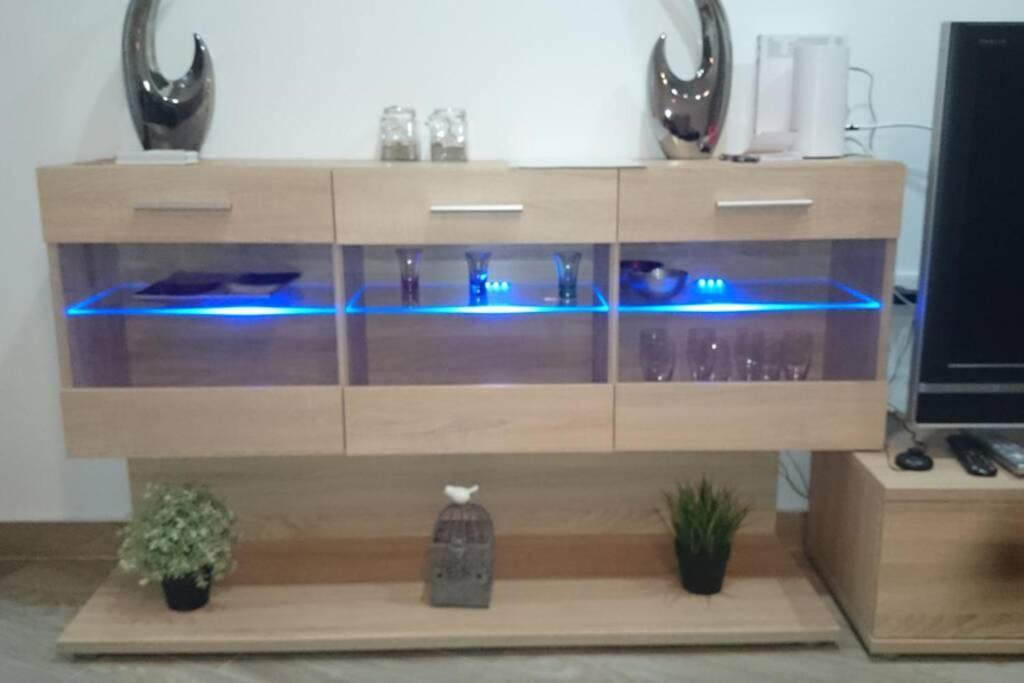 Espacioso Y Centrico Piso Con Zona Chill-Out Alicante Eksteriør billede