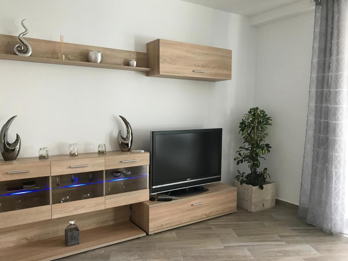 Espacioso Y Centrico Piso Con Zona Chill-Out Alicante Eksteriør billede