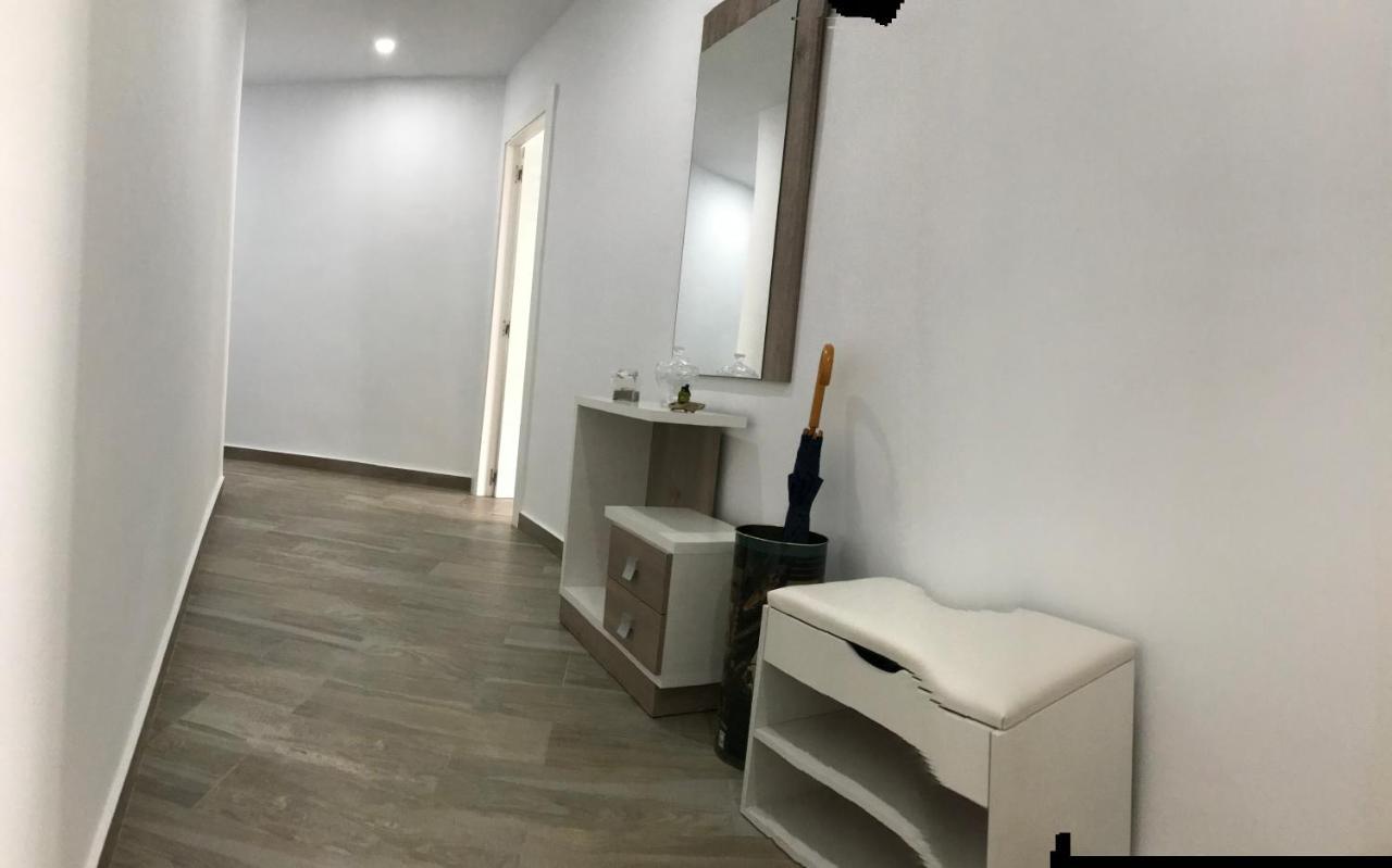 Espacioso Y Centrico Piso Con Zona Chill-Out Alicante Eksteriør billede