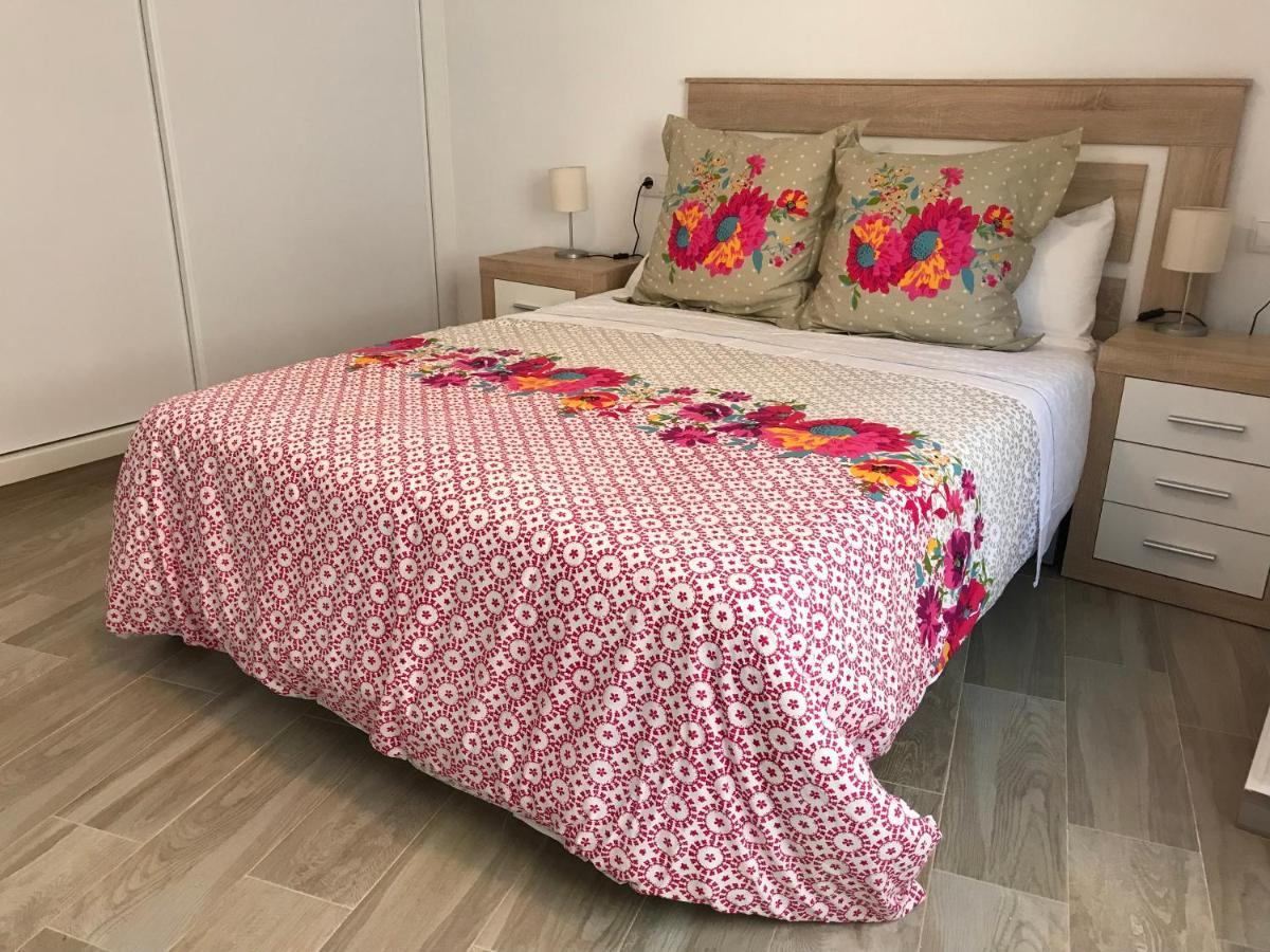 Espacioso Y Centrico Piso Con Zona Chill-Out Alicante Eksteriør billede