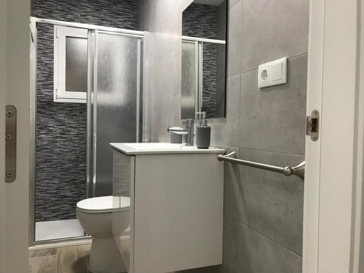 Espacioso Y Centrico Piso Con Zona Chill-Out Alicante Eksteriør billede